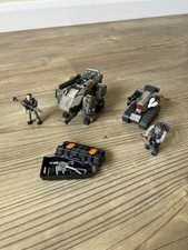 Call Of Duty Mega Bloks Drone Attack And Attack Claw Set Bundle 99+% Complete