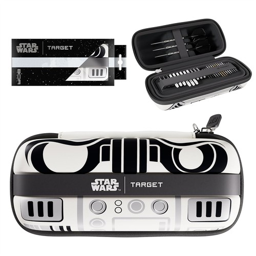 Target darts boa case - target, star