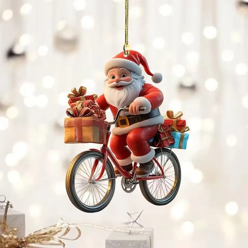 Merry christmas santa - 7x,