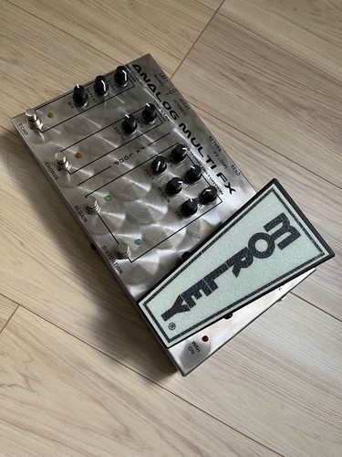 Morley analog multi - multi, fx