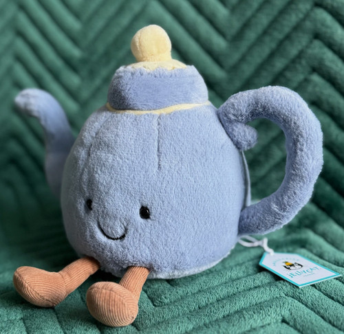 Jellycat amuseables vicky - jellycat,