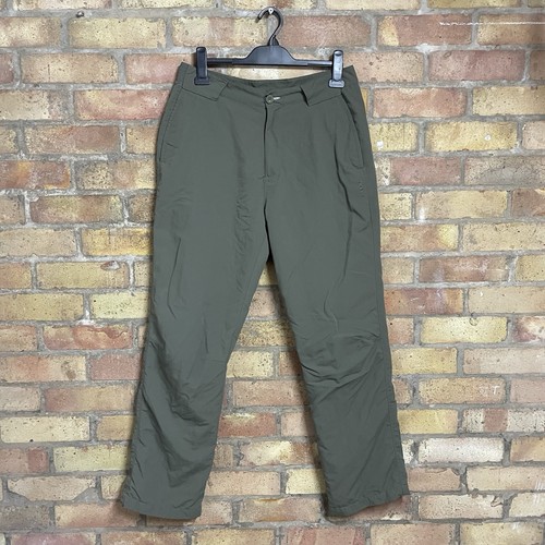Rohan khaki green - green, dry