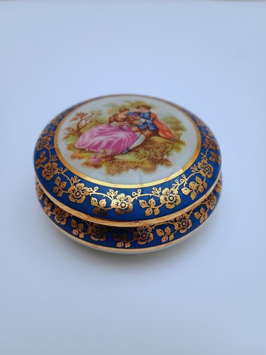 Limoges meissner 10 - limoges,