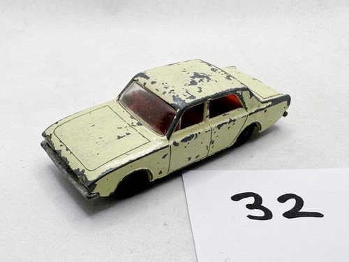 Vintage lesney matchbox - lesney, 45b