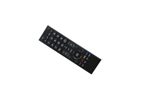 Remote control for - remote, toshiba