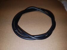 5mm Round Overrider Beading 1 Metre