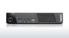 Lenovo ThinkCentre M73 Tiny PC G3220T 2GB 4GB 8GB RAM 16GB 128GB 240GB SSD