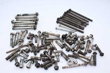 Lot Of Spare Parts Suzuki GSF