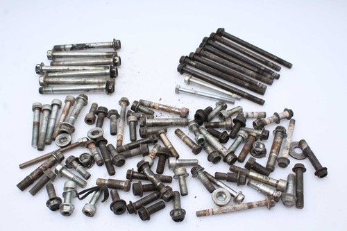 Bundle remaining parts suzuki - parts,