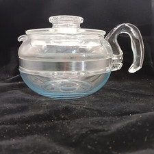 Vintage Pyrex Flameware 8446B