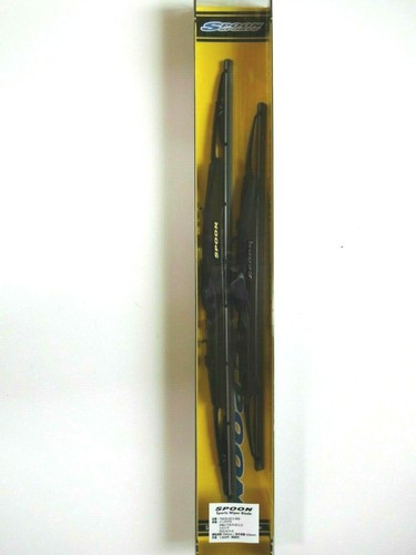 Spoon sports wiper blade - sports,