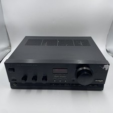 Technics SU-X501 Stereo Integrated Amplifier – Hi Fi Separate