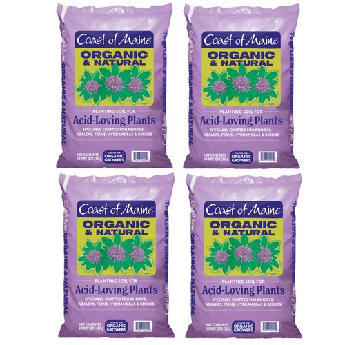 Coast maine organic - coast,