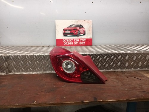 Vauxhall corsa active 2 - corsa,