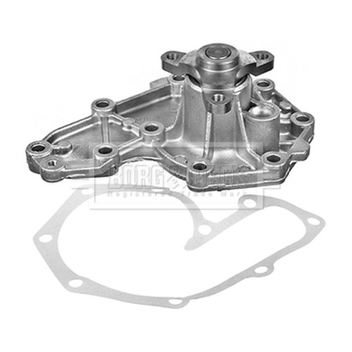 Water pump for renault clio - water,