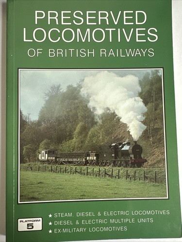 Platform preserved - platform,