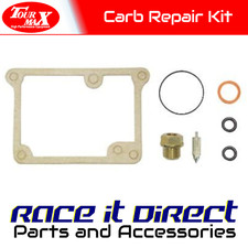 Carb Repair Kit for Yamaha TZR 125 1987-1992 Carburetor TourMax