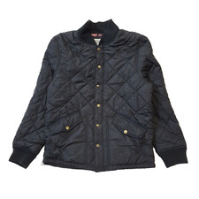 Converse black padded - black,