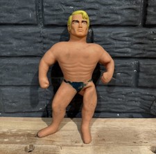 Vintage Stretch Armstrong 2016