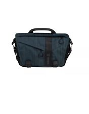 Tenba DNA 8 Messenger Bag - Cobalt
