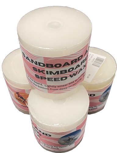 Sandboard and skimboard speed - sandboard,