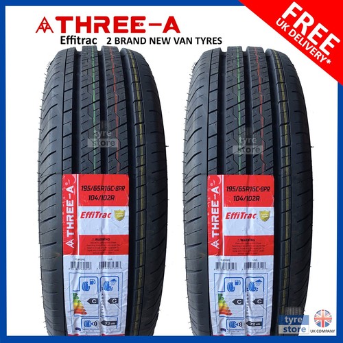 New 195 16c - 16c, 195/65r16c