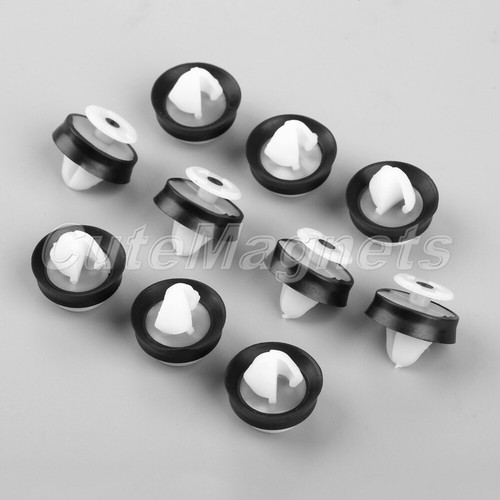 10x interior fastener door - 10x,