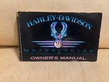 1995 Harley Davidson