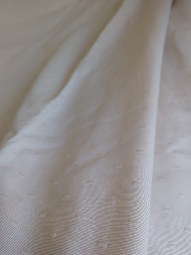 Large pair cream - large,