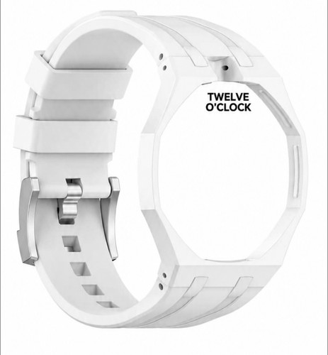 Swatch pop navy strap - ap,