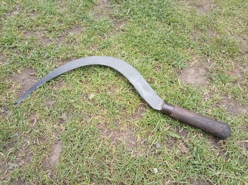 Vintage elwell 4250 sickle - elwell,