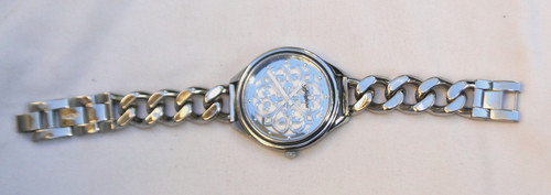 Brighton ferrara silver - brighton,