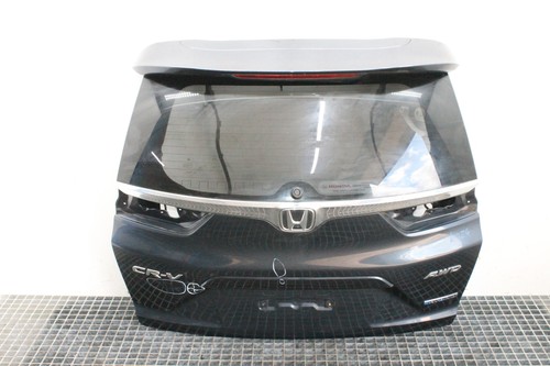 Honda mk5 rw rear - rw,