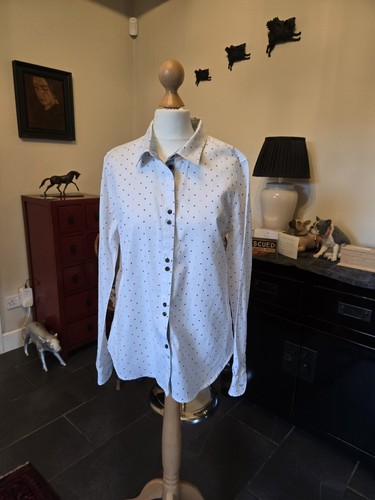 Jack murphy ladies blouse - murphy,