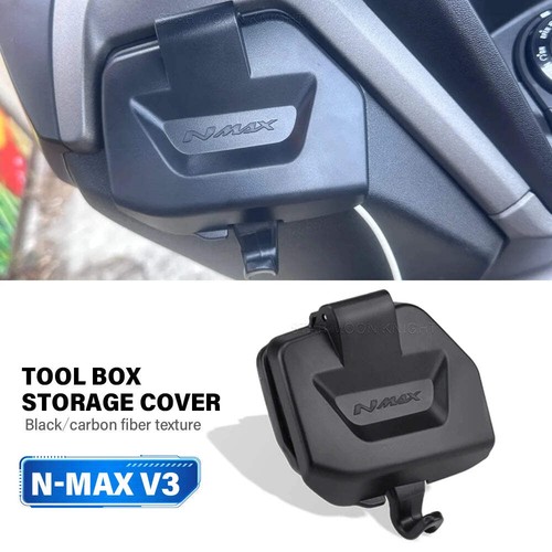 Yamaha nmax 125 155 tech - 155, v3