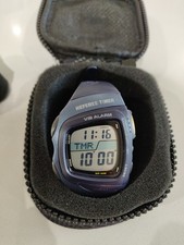Casio sport referee watch - sport,