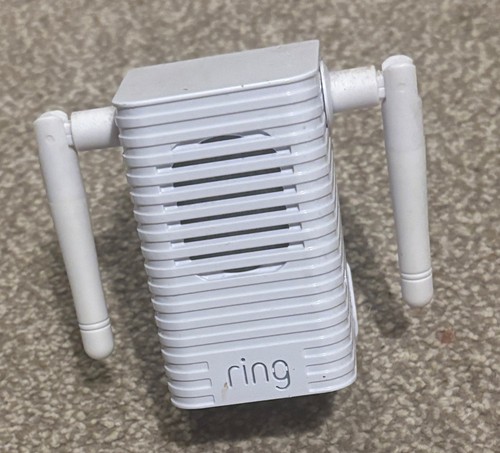 Ring chime pro extender - wi-fi,