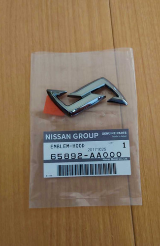 Nissan genuine skyline - genuine, r34