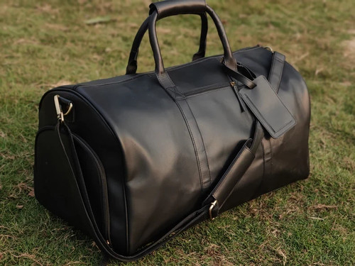 Handmade genuine leather - genuine,