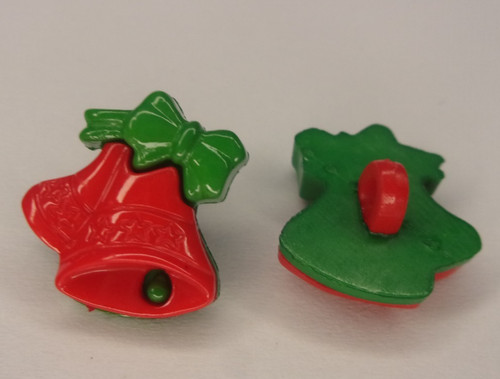 Pack christmas bells - 6, x
