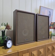 Technics Vintage Speaker