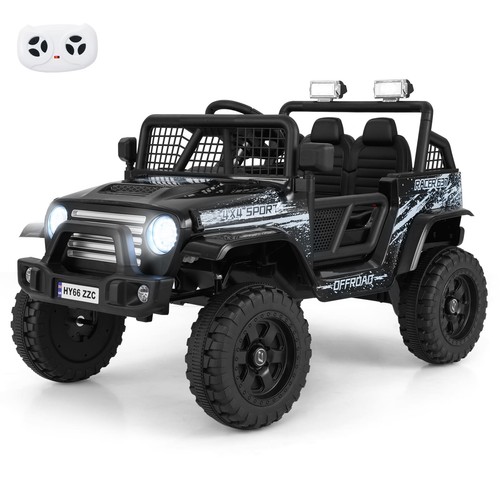 Kids ride jeep car - jeep,