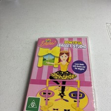 the wiggles emma bowtiful