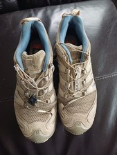 Salomon Trail showsSize 7.5Ortholite XA Pro 3D