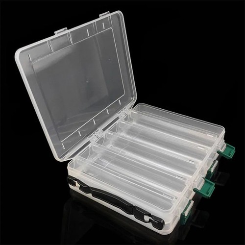 Fishing lure box - fishing,