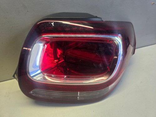 Citroen ds3 mk1 - 2013-18, right