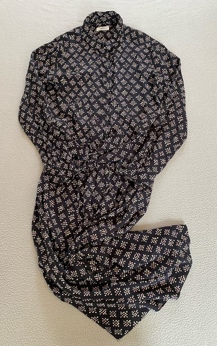 Toast shirt dress womens - sz, 10