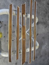 Ford Mk1 Escort Wood Effect Interior Trim Kit