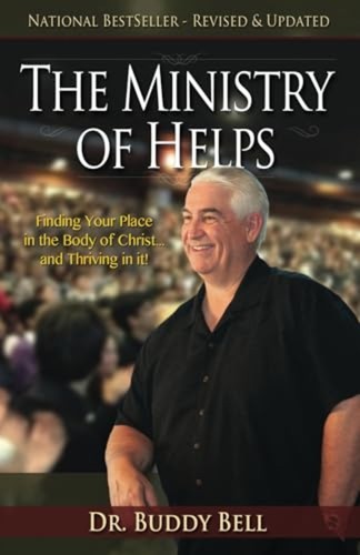 The ministry helps - of,
