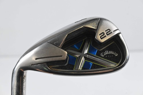 Left hand callaway 8 - hand,